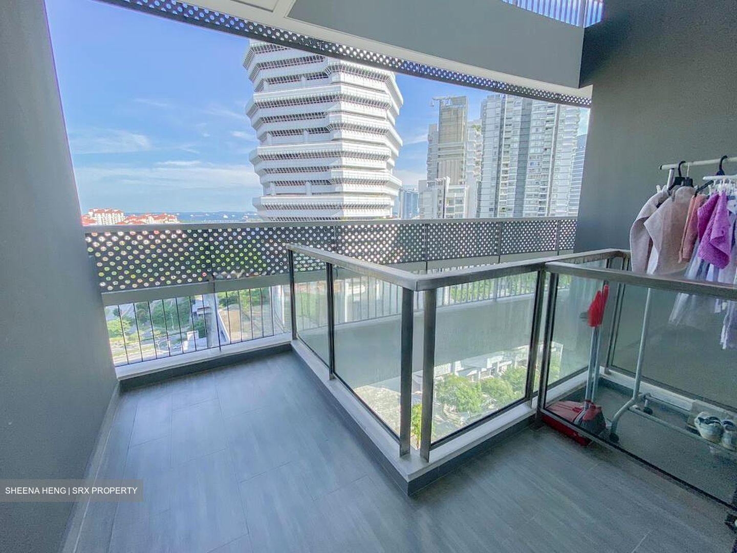 City Gate (D7), Apartment #458967231